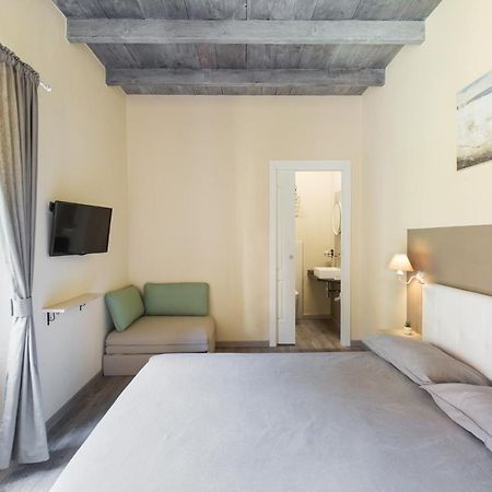 B&B Magnolia Каннобио Экстерьер фото