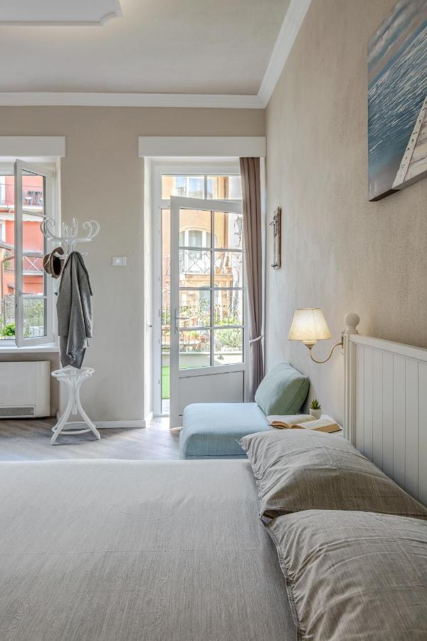 B&B Magnolia Каннобио Экстерьер фото