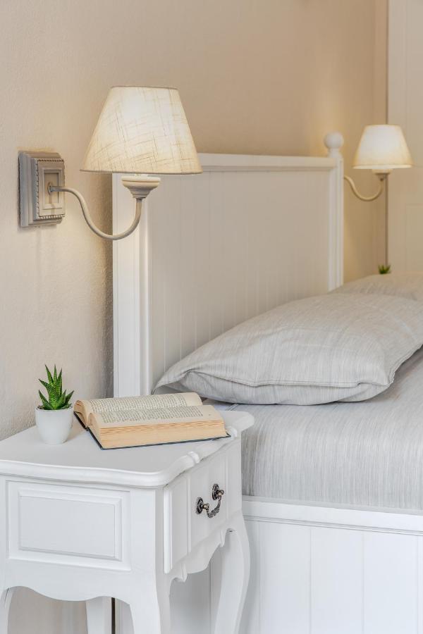 B&B Magnolia Каннобио Экстерьер фото