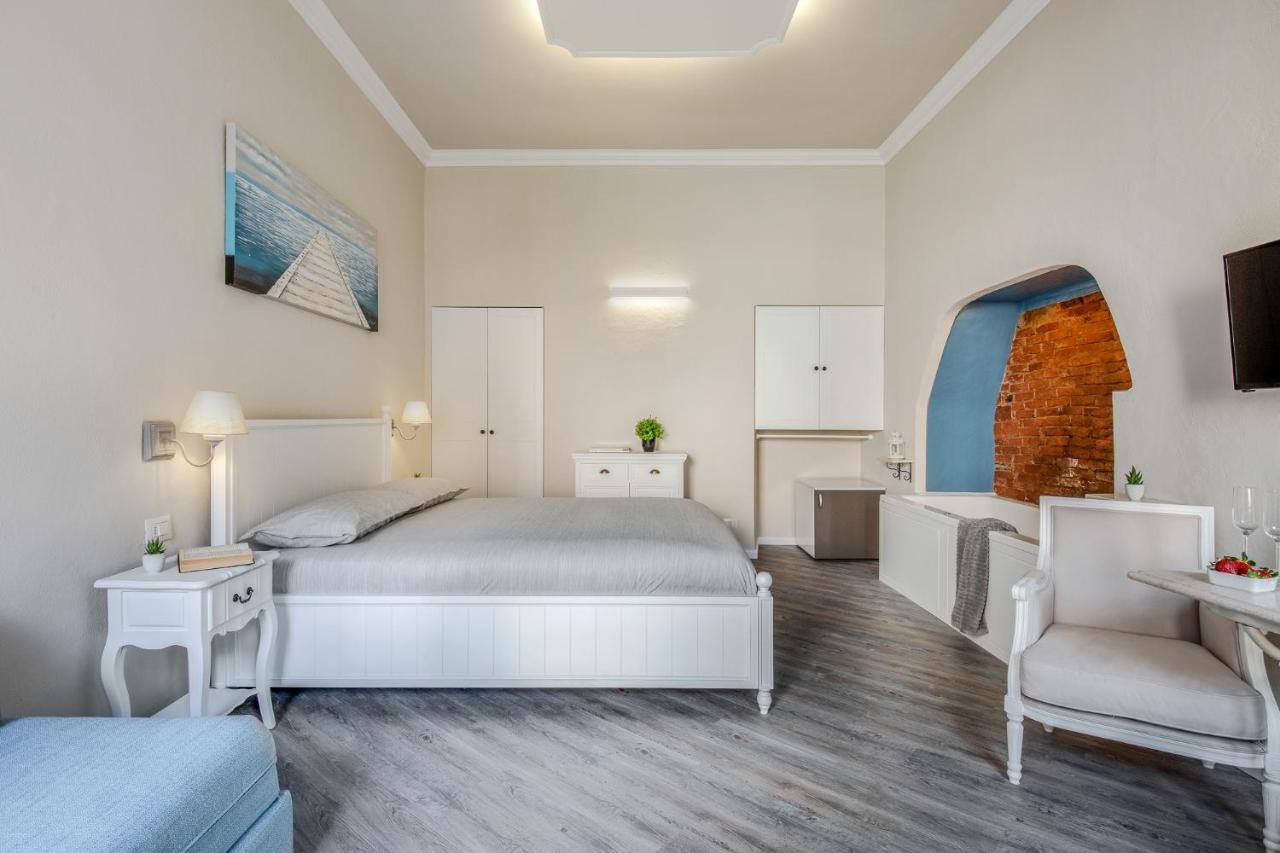 B&B Magnolia Каннобио Экстерьер фото